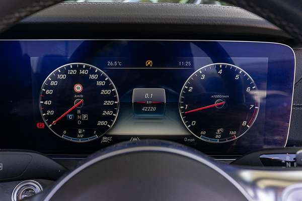 2019 Mercedes-Benz E-Class E300 A238
