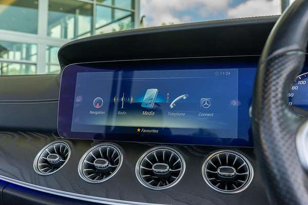 2019 Mercedes-Benz E-Class E300 A238