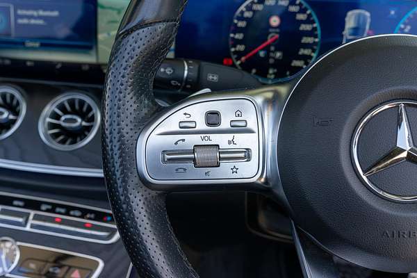 2019 Mercedes-Benz E-Class E300 A238