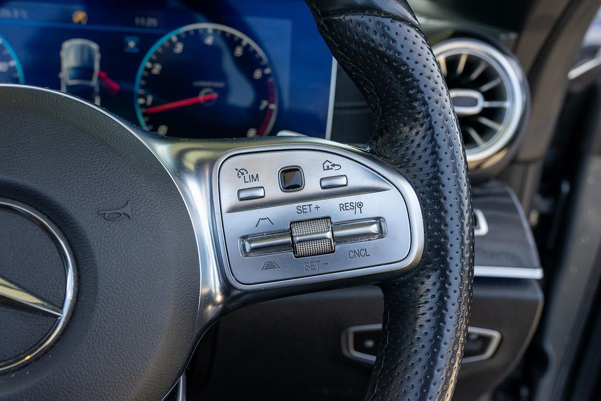 2019 Mercedes-Benz E-Class E300 A238