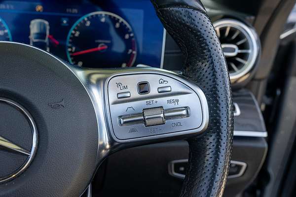 2019 Mercedes-Benz E-Class E300 A238
