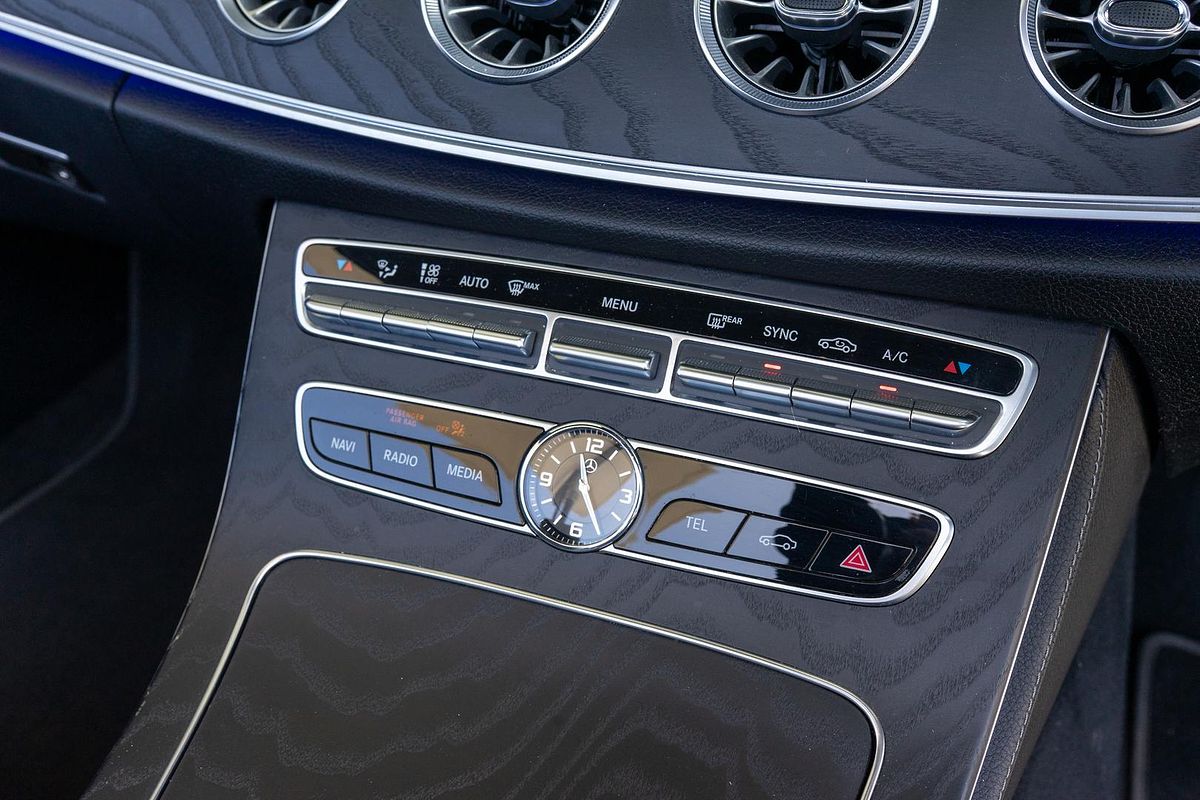 2019 Mercedes-Benz E-Class E300 A238
