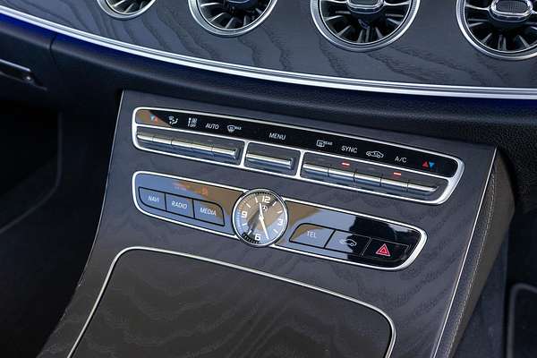 2019 Mercedes-Benz E-Class E300 A238