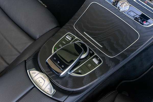 2019 Mercedes-Benz E-Class E300 A238