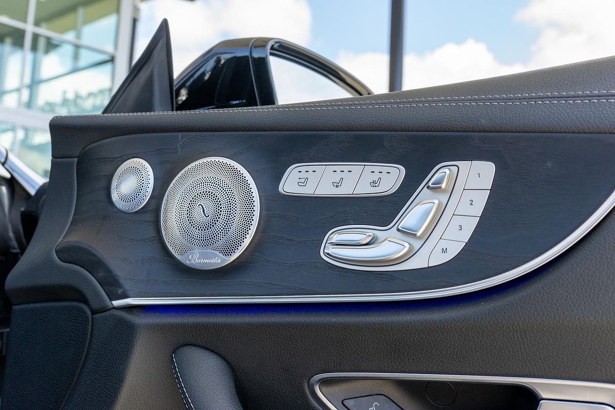 2019 Mercedes-Benz E-Class E300 A238