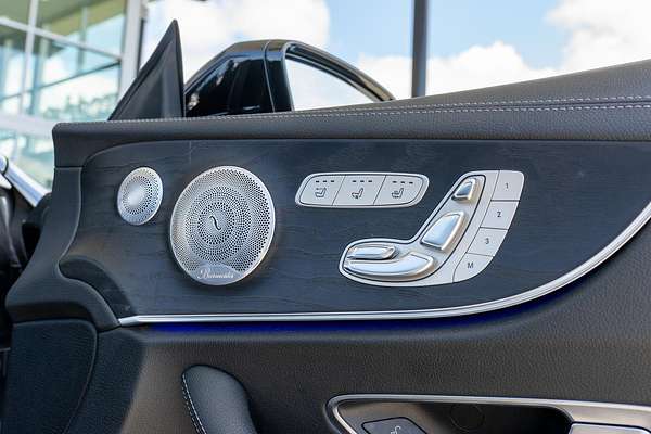 2019 Mercedes-Benz E-Class E300 A238