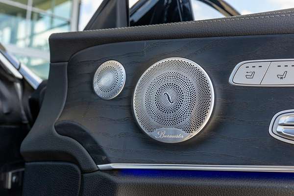 2019 Mercedes-Benz E-Class E300 A238