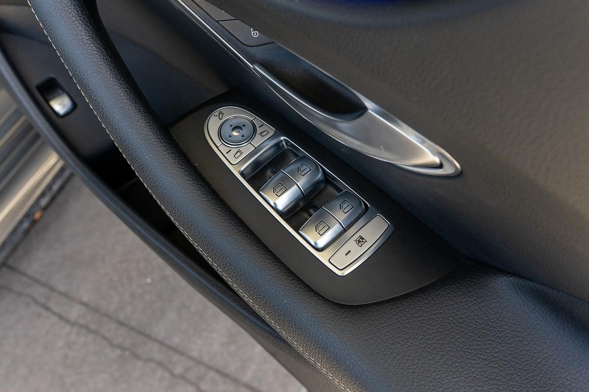2019 Mercedes-Benz E-Class E300 A238