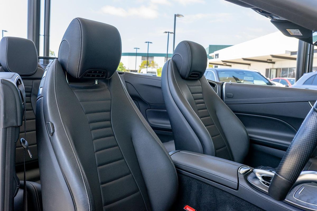 2019 Mercedes-Benz E-Class E300 A238