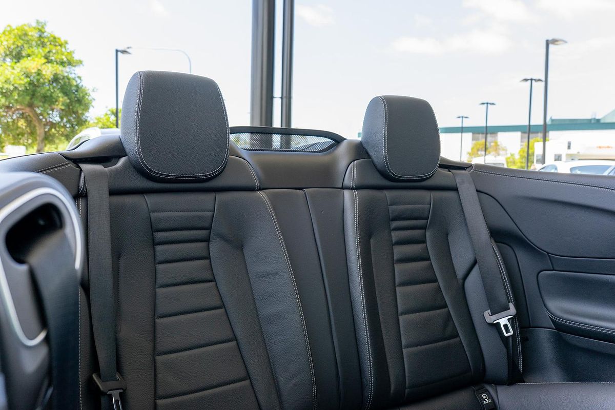 2019 Mercedes-Benz E-Class E300 A238