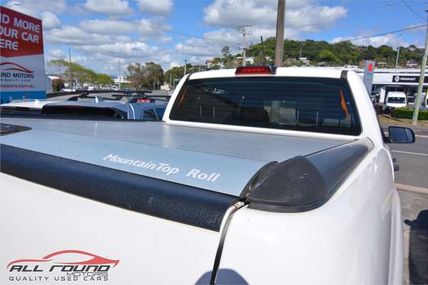 2019 Ford Ranger XLS PX MkIII 4X4 3.2L