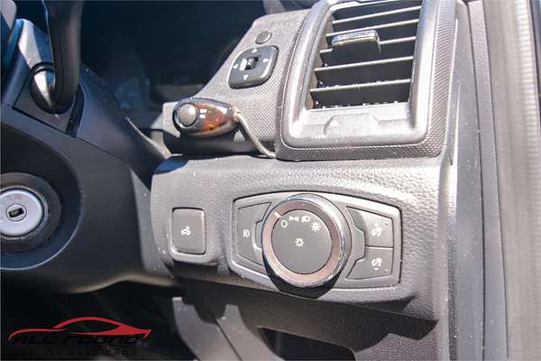 2019 Ford Ranger XLS PX MkIII 4X4 3.2L
