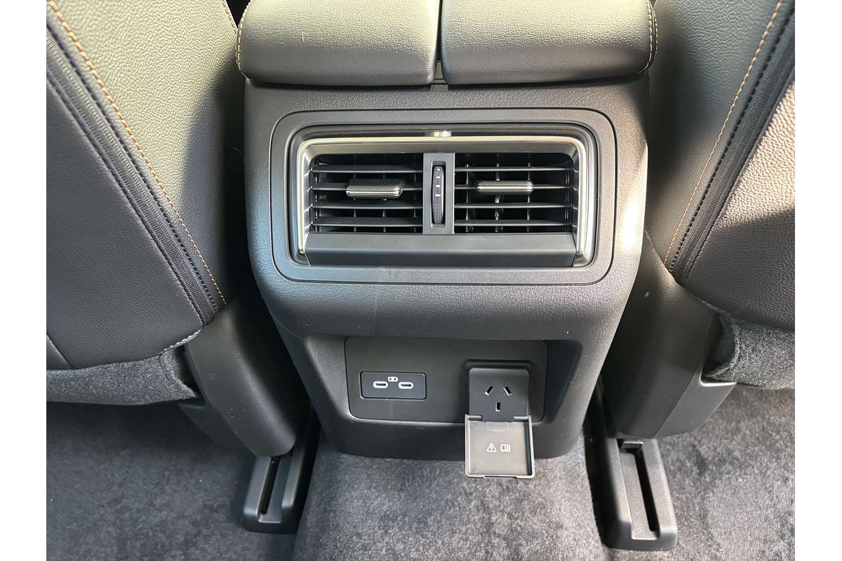 2025 Mazda CX-60 G40e Evolve KH Series