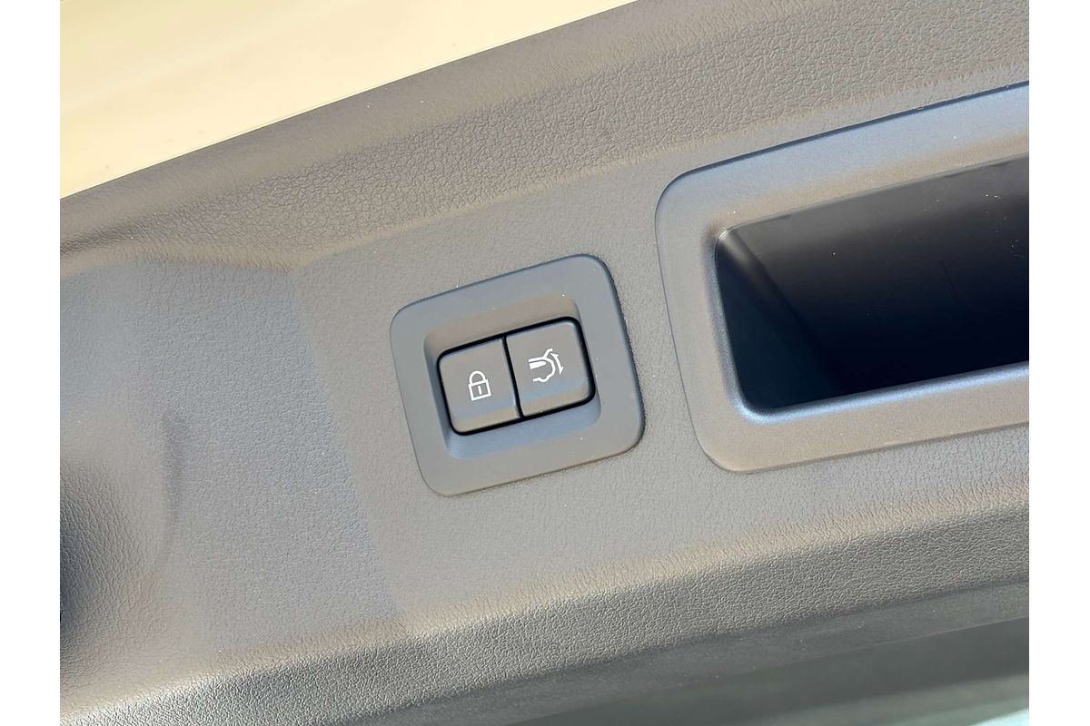 2025 Mazda CX-60 G40e Evolve KH Series