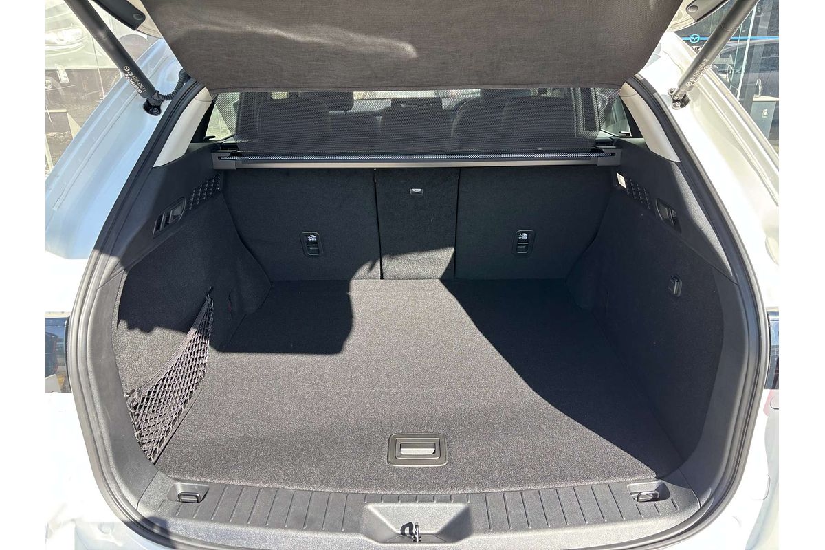 2025 Mazda CX-60 G40e Evolve KH Series