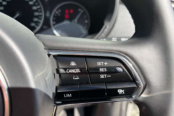 2025 Mazda CX-60 G40e Evolve KH Series