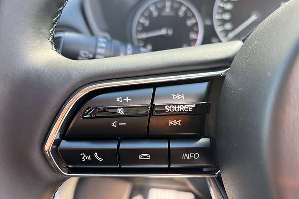 2025 Mazda CX-60 G40e Evolve KH Series