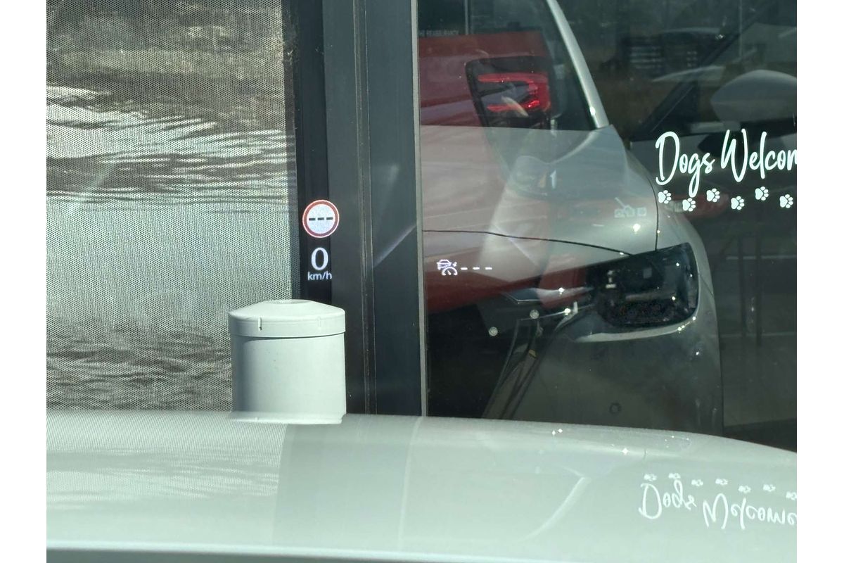 2025 Mazda CX-60 G40e Evolve KH Series