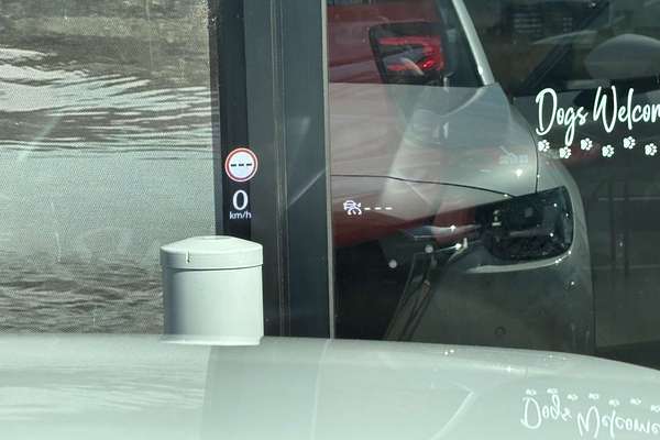 2025 Mazda CX-60 G40e Evolve KH Series