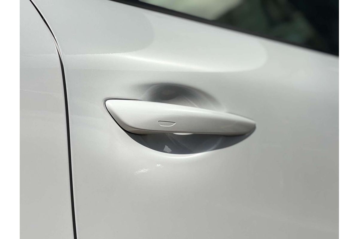 2025 Mazda CX-60 G40e Evolve KH Series