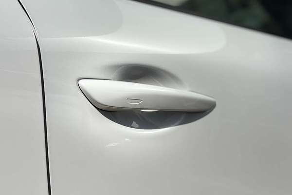 2025 Mazda CX-60 G40e Evolve KH Series