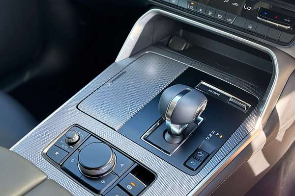 2025 Mazda CX-60 G40e Evolve KH Series