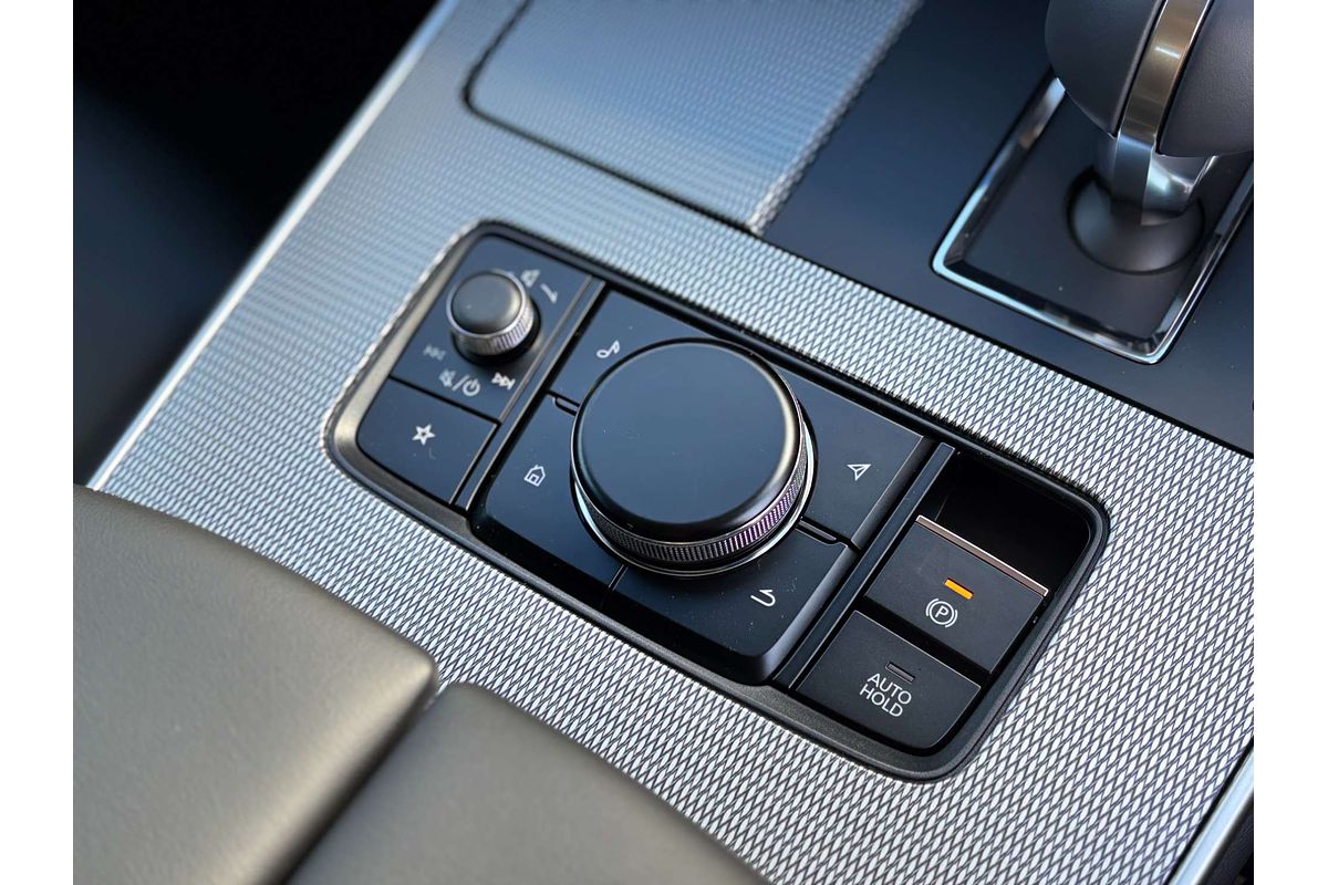 2025 Mazda CX-60 G40e Evolve KH Series