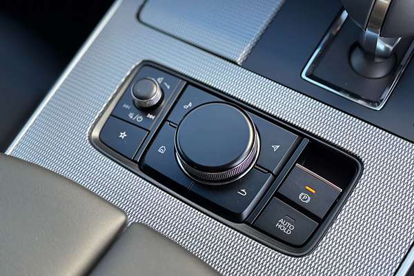 2025 Mazda CX-60 G40e Evolve KH Series