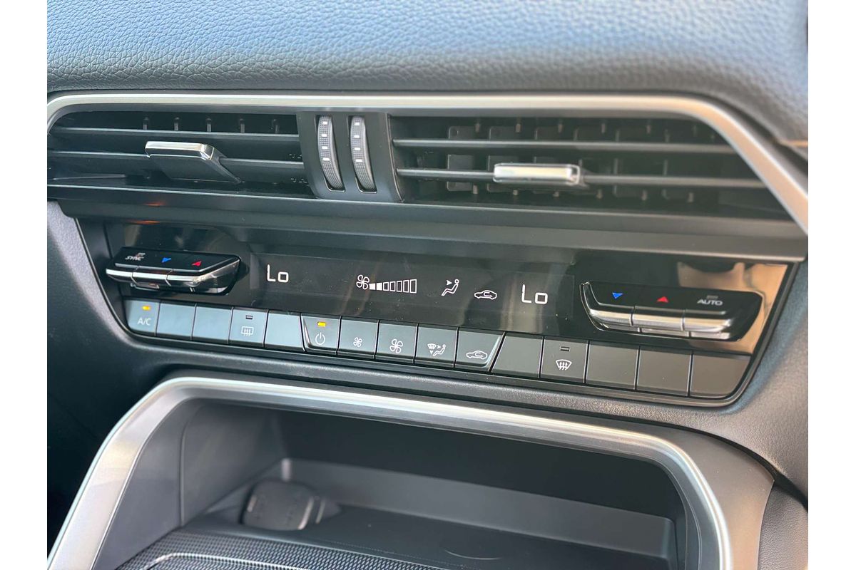 2025 Mazda CX-60 G40e Evolve KH Series