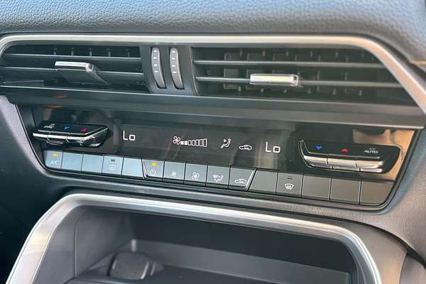 2025 Mazda CX-60 G40e Evolve KH Series