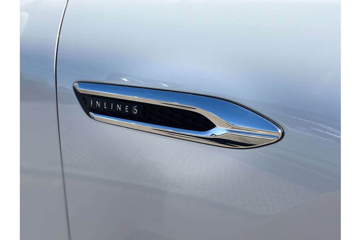 2025 Mazda CX-60 G40e Evolve KH Series