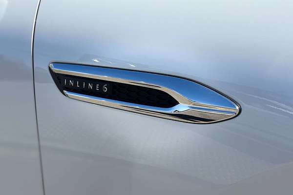 2025 Mazda CX-60 G40e Evolve KH Series