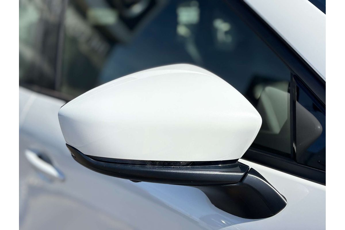 2025 Mazda CX-60 G40e Evolve KH Series