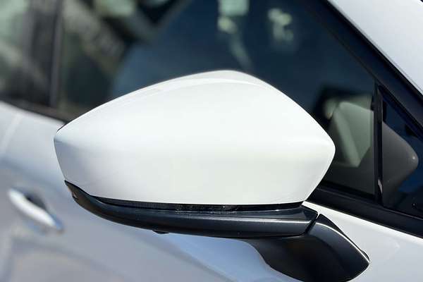 2025 Mazda CX-60 G40e Evolve KH Series