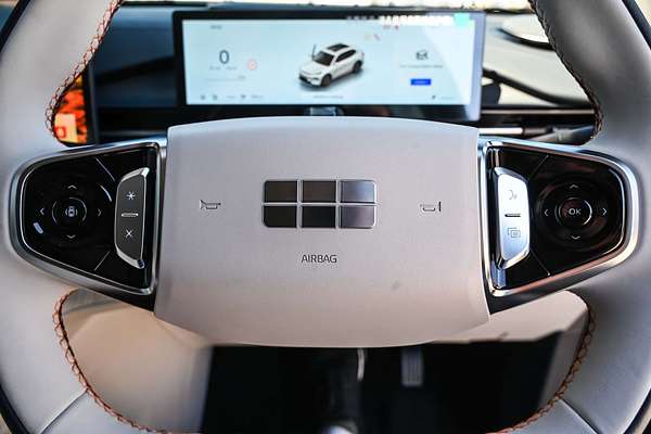 2025 Geely Starray EM-i Inspire P145
