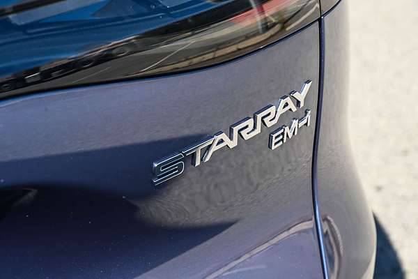 2025 Geely Starray EM-i Inspire P145