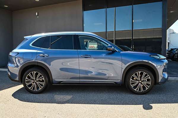 2025 Geely Starray EM-i Inspire P145