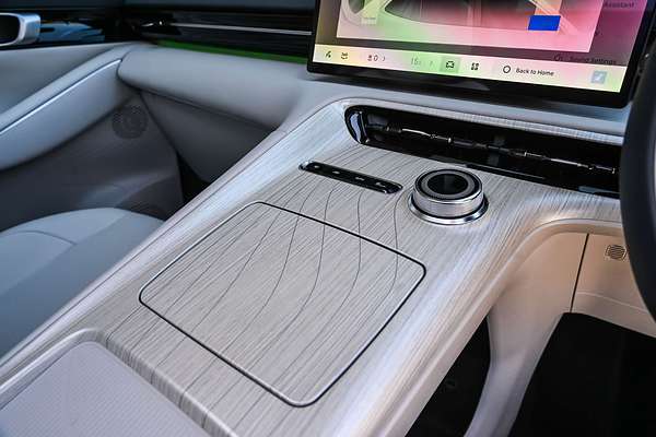 2025 Geely Starray EM-i Inspire P145