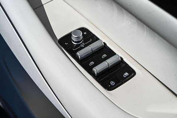 2025 Geely Starray EM-i Inspire P145