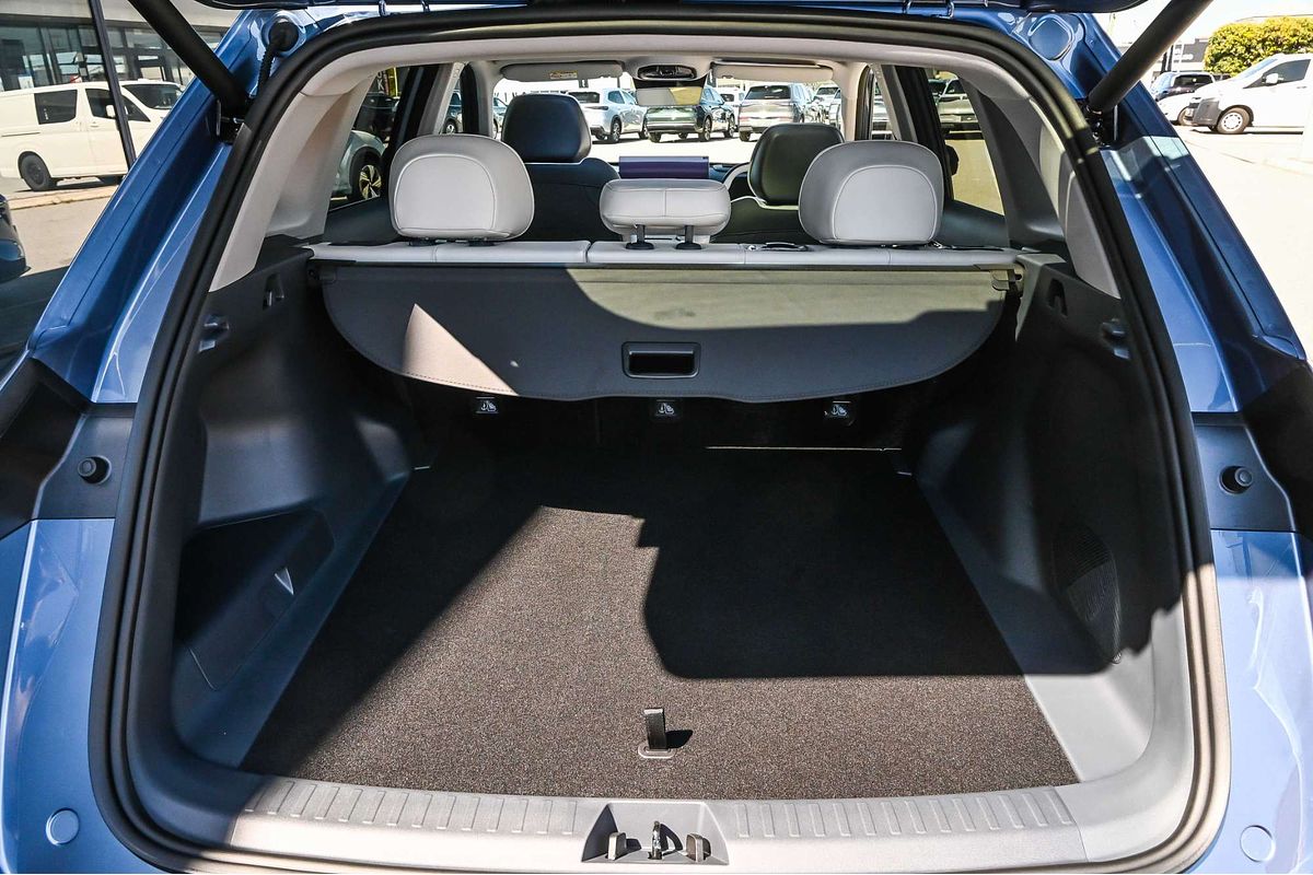 2025 Geely Starray EM-i Inspire P145
