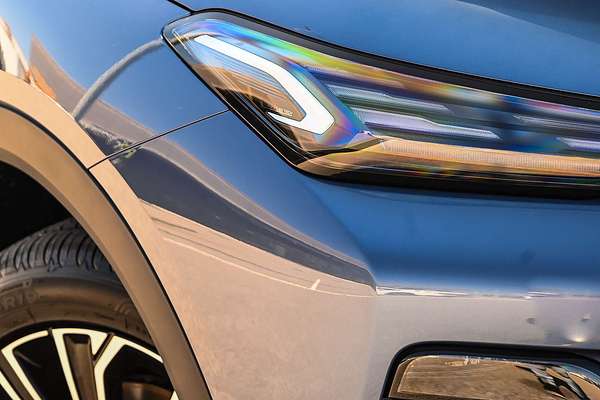 2025 Geely Starray EM-i Inspire P145