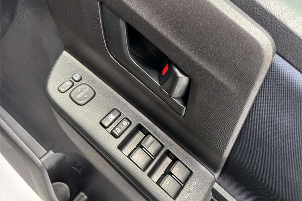 2012 Toyota Voxy XL Edition Welcab ZRR70