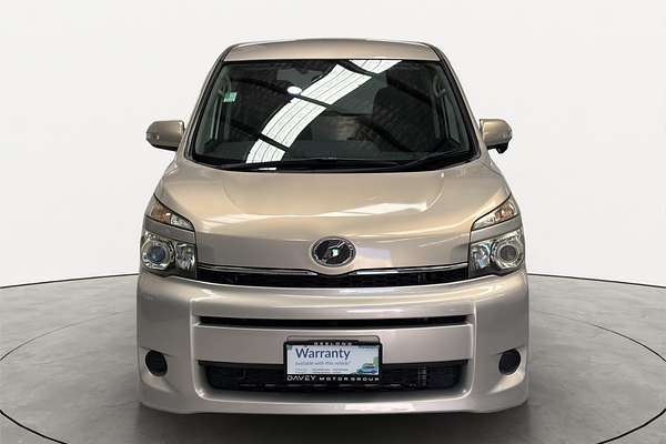 2012 Toyota Voxy XL Edition Welcab ZRR70