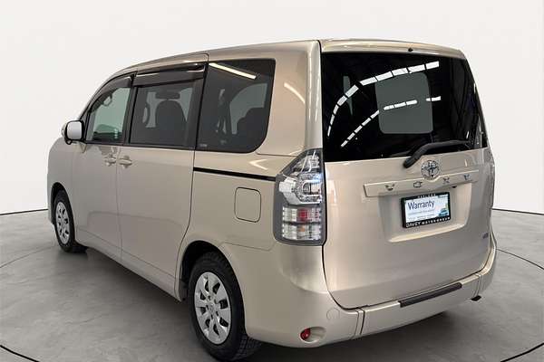 2012 Toyota Voxy XL Edition Welcab ZRR70