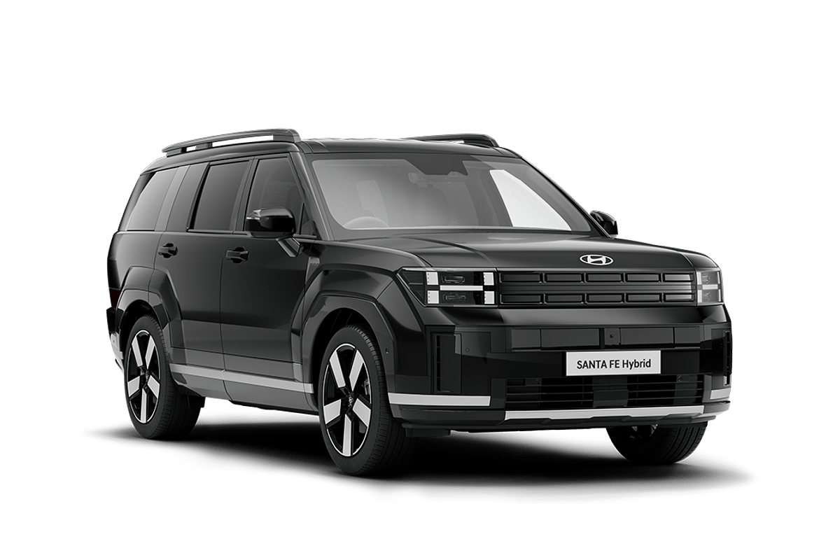 2025 Hyundai Santa Fe Hybrid Elite MX5.V1