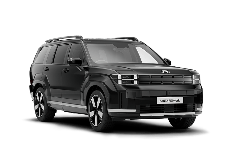 2025 Hyundai Santa Fe Hybrid Elite MX5.V1