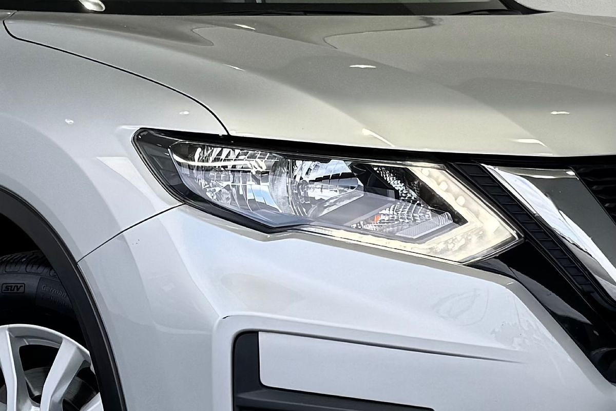 2020 Nissan X-TRAIL ST T32 Series III