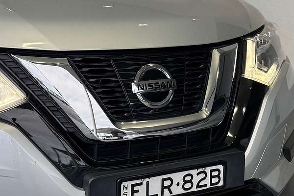2020 Nissan X-TRAIL ST T32 Series III