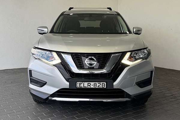 2020 Nissan X-TRAIL ST T32 Series III