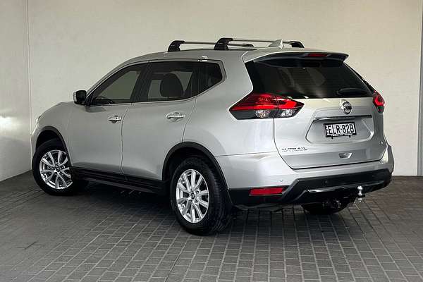 2020 Nissan X-TRAIL ST T32 Series III